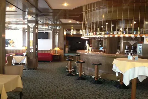Plaza Inn Salzburg Messe in Salzburg — foto 6