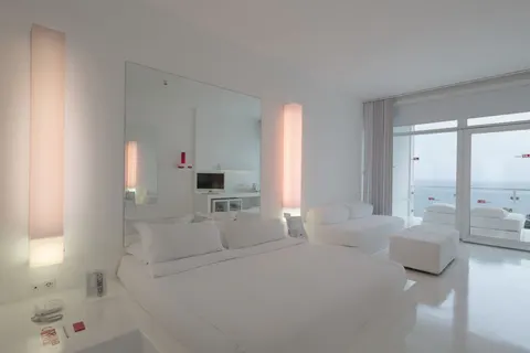 Fly & Go Su Hotel in Muratpaşa — foto 10