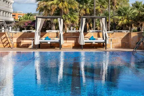 Cala Millor Garden in Cala Millor — foto 13