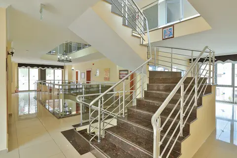Samira Resort Hotel & Aparts & Villas in Kaş, foto 3