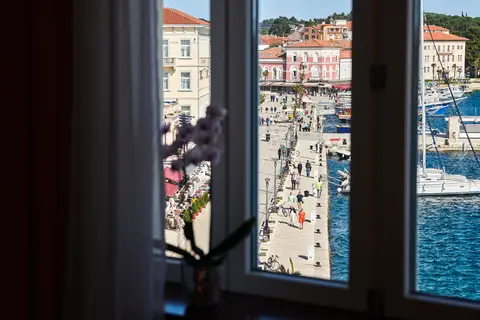 BO Hotel Palazzo in Porec — foto 27