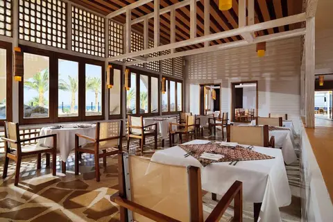 Retac Qunay Dahab Resort in Dahab, foto 6