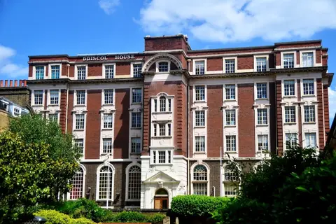 RestUp London Hotel in Londen, foto 21