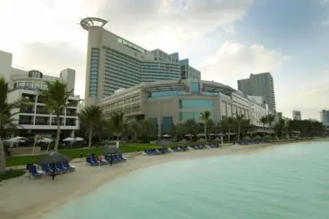 Beach Rotana Residences in أبوظبي — foto 25