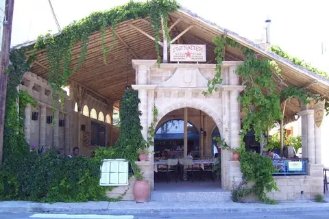 Stegna Star Apartments in Αρχάγγελος — foto 26