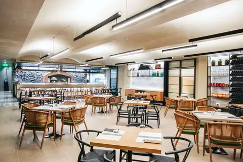 Napa Plaza Hotel in Αγία Νάπα — foto 11