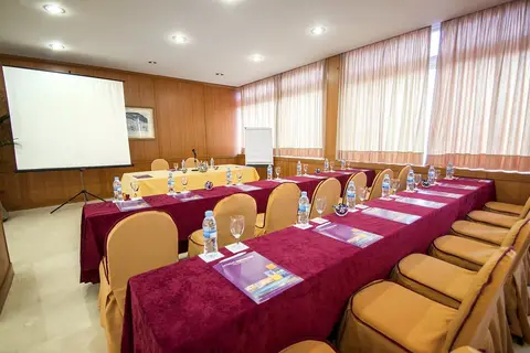 Hotel Servigroup Galúa in Cartagena — foto 12