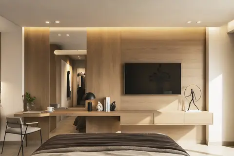 Medite Kassandra Resort in Νέα Μουδανιά — foto 13