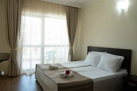 St George Palace in Nesebar — foto 6