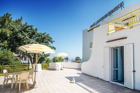 Internazionale in Barano d'Ischia, foto 3