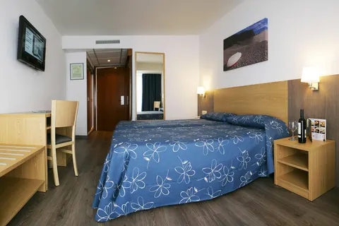 Hotel Acapulco in Lloret de Mar — foto 3