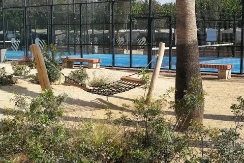 Camping El Pla De Mar in Malgrat de Mar — foto 19