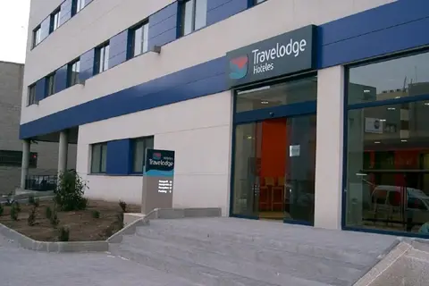 Travelodge Barcelona Cornella Fira in Cornellà de Llobregat — foto 19