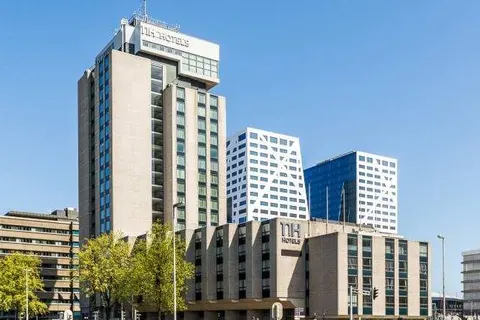 NH Utrecht foto 22
