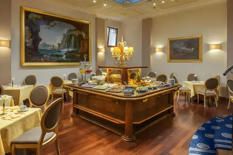 Hotel La Residenza Rome in Rome, foto 9