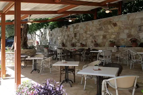 Magda's in Πάργα — foto 10