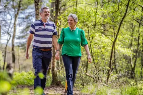 Vakantiepark De Rimboe en De Woeste Hoogte foto 40