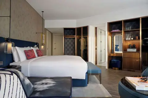 SO Uptown Dubai in أبتون دبي برج 1 — foto 18