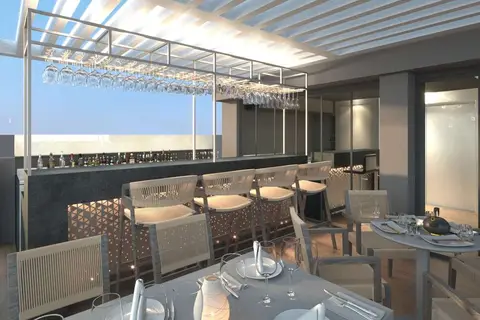 Luwian Athens Boutique Hotel in Athene — foto 6