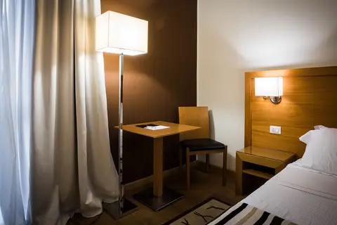 Sardegna Hotel  Suites & Restaurant - Cagliari in Casteddu/Cagliari, foto 11