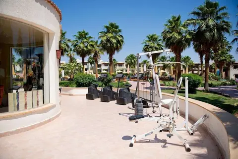 Amphoras Blu in Sharm El Sheikh — foto 11