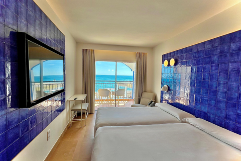 Hotel Perla Marina foto 4