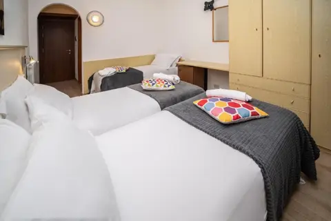Hotel K2 in Sauze d'Oulx, foto 27