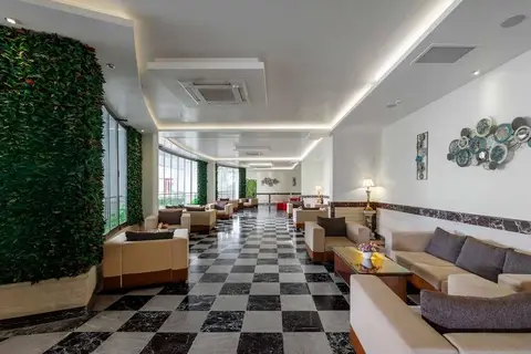 Rubi Hotel in Alanya, foto 7