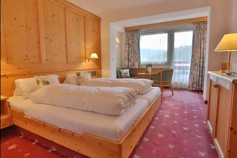 Hotel Astoria in Serfaus — foto 4