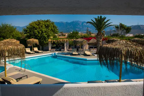 Golden Star Relax Hotel - Adults Only (+16) in Τιγκάκι — foto 16