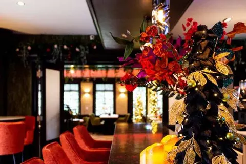 TopParken Landgoed de Scheleberg foto 14