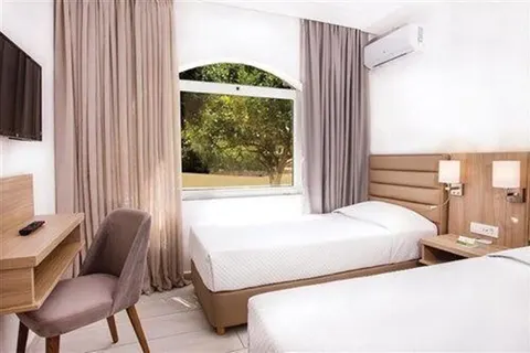 Euro Village Achilleas foto 5