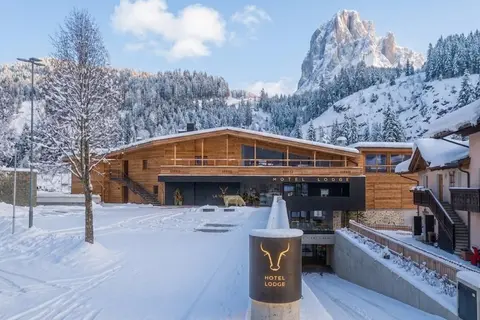 Hotel La Tambra in Santa Cristina Gherdëina - Santa Cristina Valgardena - St. Christina in Gröden