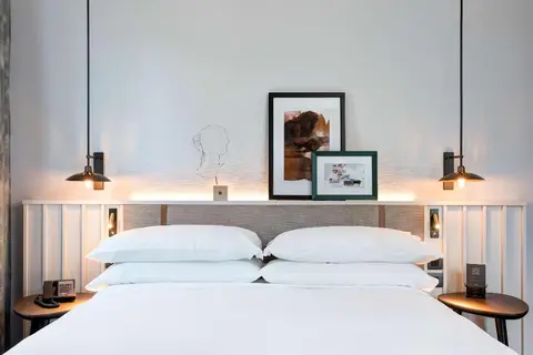 DoubleTree by Hilton Rome Monti in Rome — foto 21