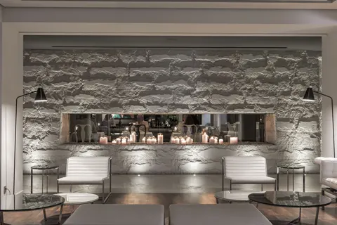 Aqua Blu Boutique Hotel & Spa in Kos — foto 14