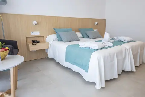 Hotel Petit Sagitario in Ciutadella — foto 6