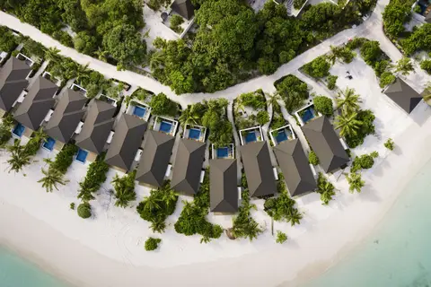 Robinson Noonu in ތިނަދޫ — foto 25