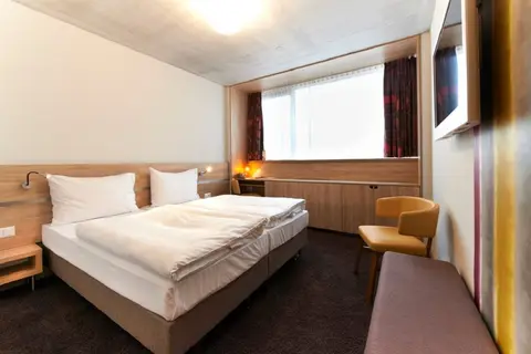 Hotel SIMM's in Wenen — foto 20