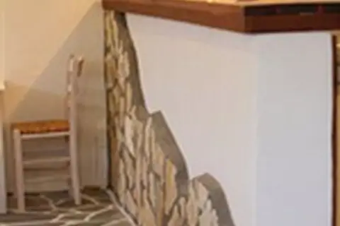 Paros Inn Hotel in Πίσω Λιβάδι — foto 10