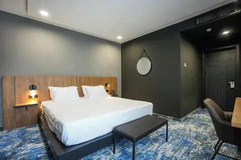 Hotel Splendid Tbilisi in Tbilisi — foto 15