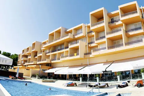 Valamar Carolina Hotel & Villas in Rab, foto 12