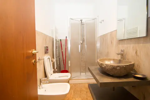 Frejus Case Vacanza - Residence Tabor in Bardonecchia, foto 12