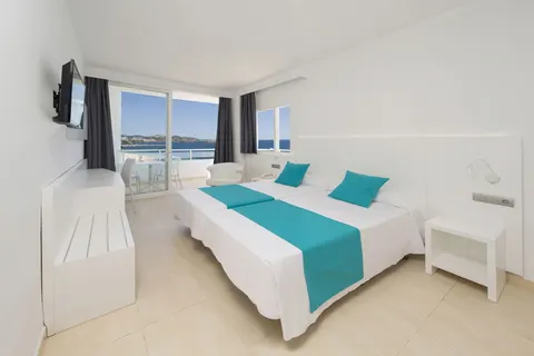 Vibra Algarb in Ibiza — foto 7