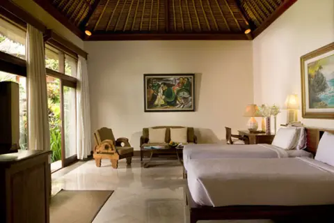 The Payogan Villa Resort & Spa in Ubud — foto 4