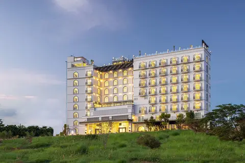 Eastin Hotel Vientiane in Vientiane