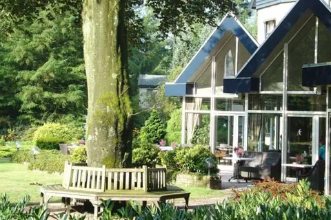 Landgoed Stakenberg foto 6