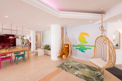 Balansat Resort foto 12