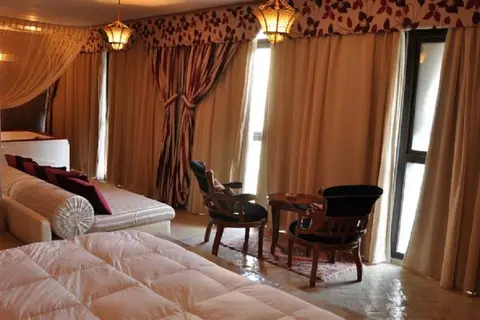 Riad Palais Ommeyad in Fes — foto 24