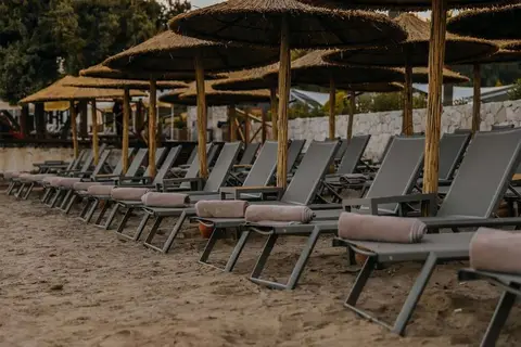 Agaya Didim Resort Hotel in Didim — foto 26