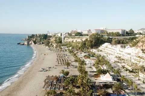HC Burriana Playa in Nerja — foto 9